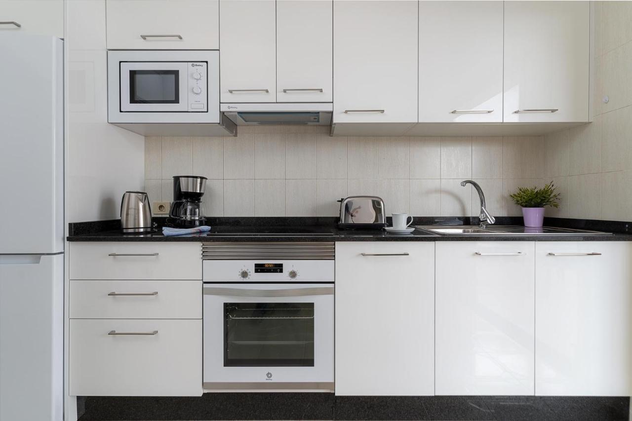 Apartamento Sussa 7A By Hh Puerto del Carmen  Exteriér fotografie