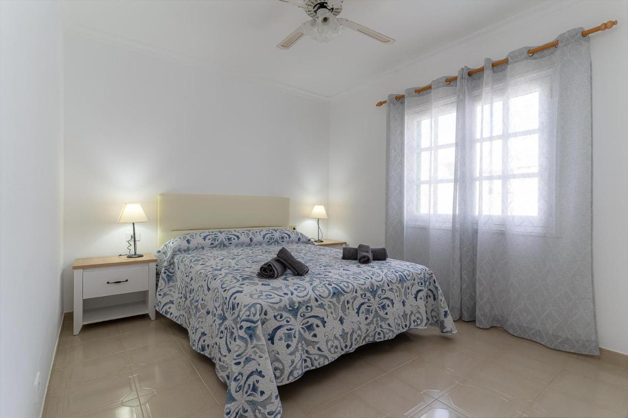Apartamento Sussa 7A By Hh Puerto del Carmen  Exteriér fotografie