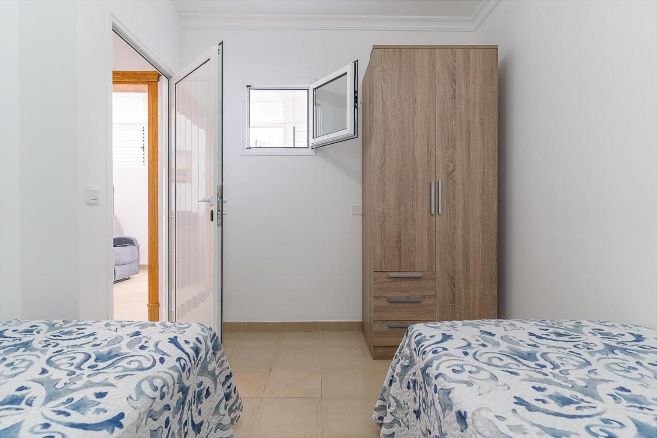Apartamento Sussa 7A By Hh Puerto del Carmen  Exteriér fotografie